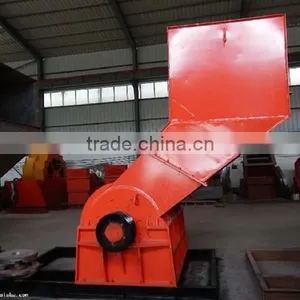 Scrap Metal Disintegrator With Certification and Low Price thumbnail-1