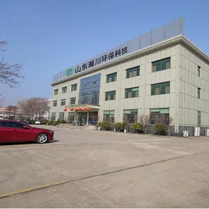 Weifang Hanchuan Environmental Protection Technology Co., Ltd. company overview - view 1 thumbnail