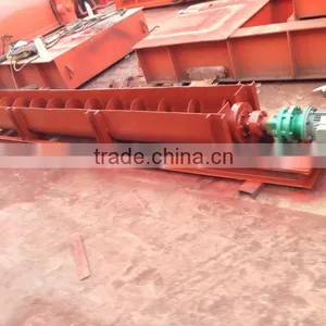 Mini Spiral Classifier,Small Spiral Classifier,Lab Spiral Classifier thumbnail-1