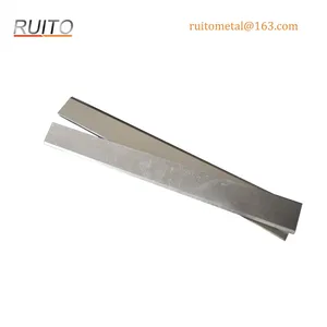 High Speed Steel Tool Bit Blank thumbnail-1