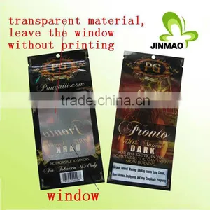 Self Sealing OPP Plastic Bag thumbnail-1