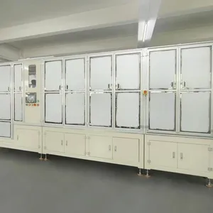 SRBM-0030U Coating Machine →PET Film thumbnail-1