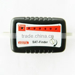 Digital Satellite Finder thumbnail-1