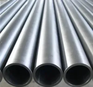 Incoloy 840 (NAS H840/S33400) Corrosion Resistance Special Stainless Steel Coil Pipe (tube) / Scroll thumbnail-1