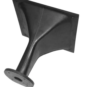 HYJ0106B-PU2 Line Array Difusores Speaker Tweeter Horn Wave Guide Accessories thumbnail-2