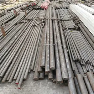 N08811 Stainless Steel Rod, Hot Rolled & Precision Size, High Strength Stainless Steel Round Bar for Machinery Parts thumbnail-4