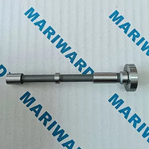 NZ61-2.9 Pilot Valve Plunger for WOODWARD Governor thumbnail-2