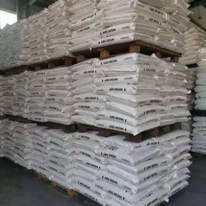 CHIMEI ABS Resin PA-717C Plastic Engineering Plastics Abs Nylon Raw Materials thumbnail-4