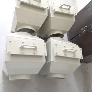 Laboratory Activated Carbon Adsorption Tank Activated Carbon Adsorption BoxActivated Carbon Adsorption Unit thumbnail-3