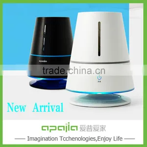Ultrasonic Aroma Oil Diffuser Humidifier thumbnail-3