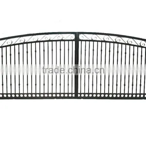 2015 Swimming Pool Safety Fencing/safety Pool Fence/20 Years Factory thumbnail-4