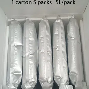 Ion Exchange Mix Bed Regenerated Resin for Ultra Pure Water Production thumbnail-3
