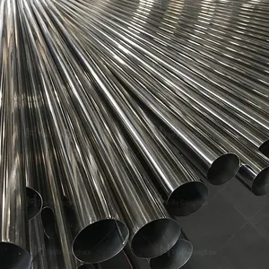 ASTM Inox 17-4 Stainless Steel Pipe Rod High Quality Product Category From China thumbnail-2