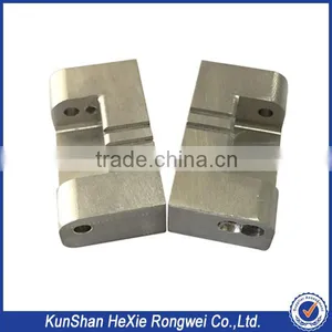 Factory Anodized Cnc Milling Machining Parts thumbnail-1