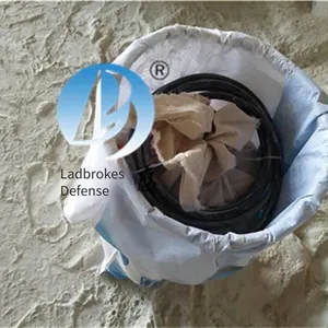 Cathodic Protection Magnesium Anode Sacrificial Anode, 22kg Magnesium Anode thumbnail-4