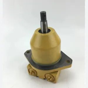 Excavator Parts E349 E349GC Hydraulic Gear Pump Motor 505-5180 Fan Drive Hydraulic Motor thumbnail-4