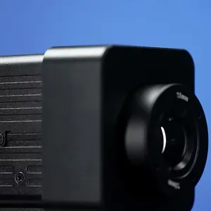 AT61 Motorized Focusing Thermal Camera - Uncooled Focal Plane Detector, Multiple Lens Options, High Precision thumbnail-1