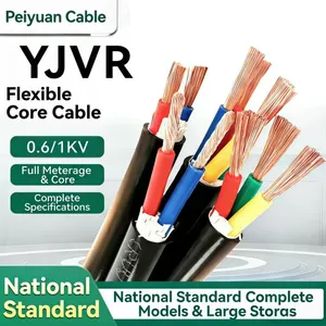 Soft Core Copper Cable thumbnail-4