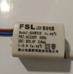 LED Power Supply thumbnail-2