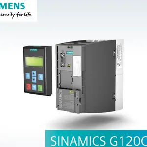 6SL3200-0SF42-0AA0︱Siemens G120C Roof Fan thumbnail-3