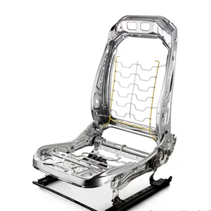 Chair Mechanism thumbnail-1