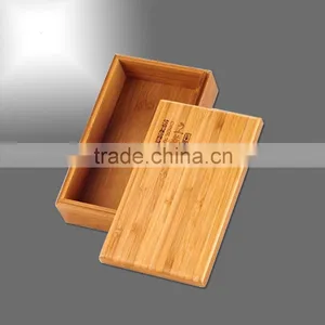 Wooden Tea Box,wooden Gift Box,wooden Packaging Box for Tea thumbnail-3