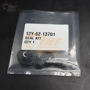 YNF Easy Maintenance Excavator Seal Kit for Spool Valve Block 12Y-62-13701 thumbnail-3