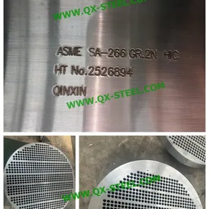 CLAD Tubesheet thumbnail-3