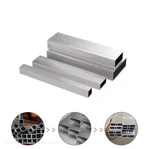 Aluminum Alloy Tube for Automotive Lightweighting thumbnail-3