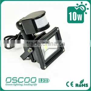 IR Sensor Series LED Flood Light 10W (10w 20W 30W 50W) thumbnail-5