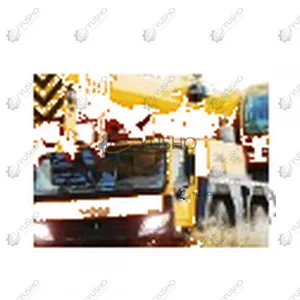 Spare Part 860139384 for XCMG Crane Genuine OEM thumbnail-1
