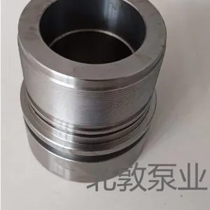Supply of Pump Heads for 400 Series Electric Submersible Pumps thumbnail-2