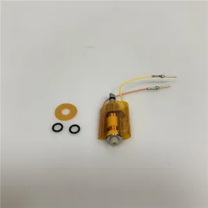 200-4023-022 204-0034-101 DOD Printhead Valve Nozzle Coil for Willett 3150 Videojet 2120 Inkjet Coding Printer thumbnail-2