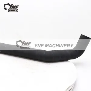 L220F L220F Excavator Hose YNF17857, Excavator Hose Fitting Replacement Parts thumbnail-3