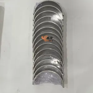 Original Weichai 81500010046 Main Bearing for Machine With Good Price thumbnail-2