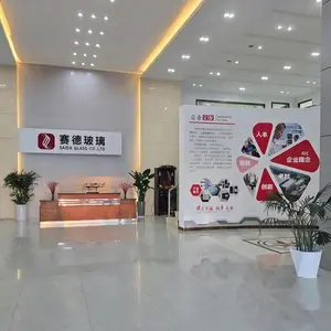 Saida Glass Co.,Ltd company overview - view 1 thumbnail
