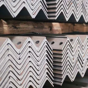 20×20 – 150×150 mm Equal Steel Angle; ASTM A36 – Hot-Rolled – 3.0mm – 12.0mm – 6m / 12m – Mill Edge thumbnail-5