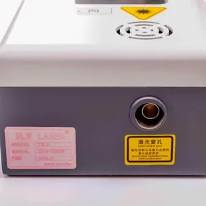 Slw 300watt CO2 Laser Tube thumbnail-4