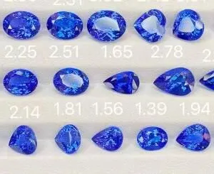 Xiongxing XX-750S Automatic Multi-Head Gem Faceting CNC Machine for 0.75-28mm Gemstone Cutting Polishing thumbnail-5