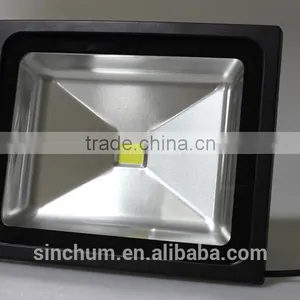 Epistar 50w Thick Housing Led Ip65 High Lumen Thick Housing Flood Light thumbnail-2