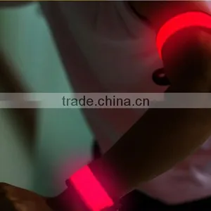 LED Bracelet for Sports thumbnail-1