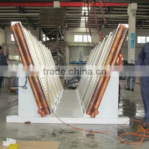 Industrial Refrigerator Condenser for Cold Room thumbnail-5
