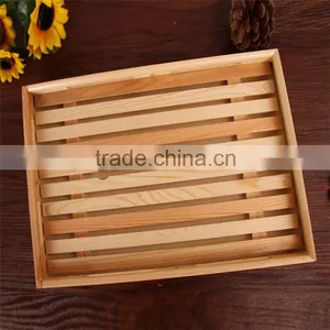 High Quality Wooden Tray thumbnail-1