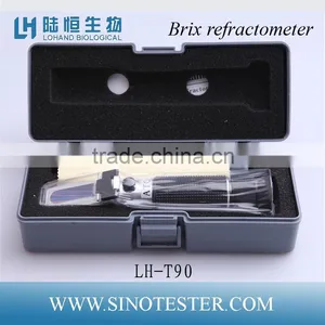 Refractometric Saccharometer thumbnail-4