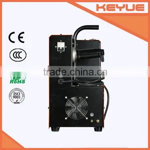 IGBT DC Inverter Single Phase High Frequency Portable and Compact 3 in 1 CO2 Gas Tig/ SMAW /mig/mag Pulse Welder MIG-200P thumbnail-3