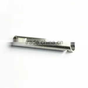 Precision CNC Lathe Stainless Maning Parts or CNC Turning Parts thumbnail-1