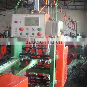 Automatic Leaf Drawing Machine for Christmas Tree thumbnail-2