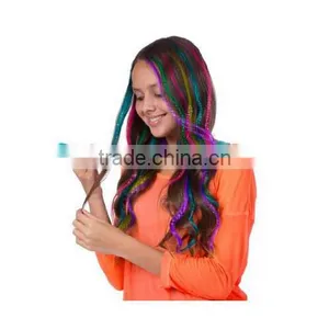 TRA Certificate Metallic Hair Chalk Pen thumbnail-3