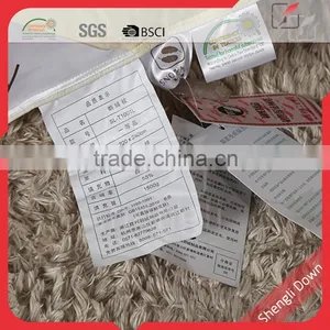Wholesale Down Quilts, Down Feather Quilt thumbnail-3