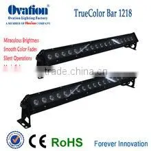 18*12w Rgb Dmx512 Colorful Outdoor Led Wall Washer thumbnail-1